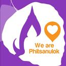 We Are Phitsanulok aplikacja