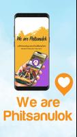We Are Phitsanulok Affiche