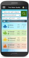 Water Quality 4Thai syot layar 1