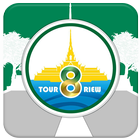 tour8riew icône