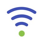 Locale X Wi-Fi Setting Helper ikona