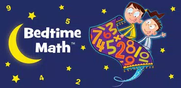 Bedtime Math