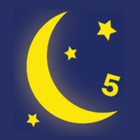 Bedtime Math ikona