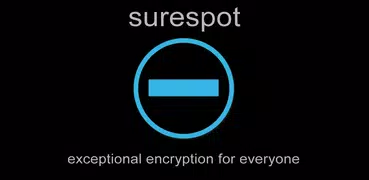 surespot encrypted messenger