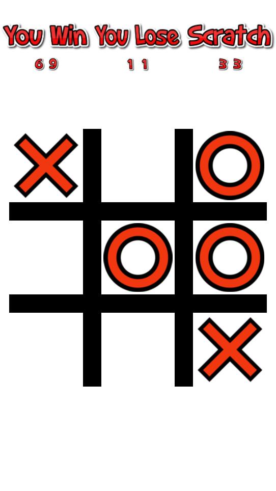 AI & TicTacToe APK برای دانلود اندروید