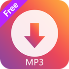 All MP3 Downloader & Video to MP3 Converter icône