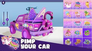 Back2Back: 2 Player Co-op Game screenshot 2