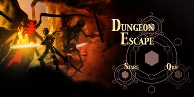 Yet Another Dungeon Escape ポスター