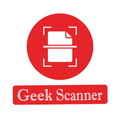 Geek Scanner