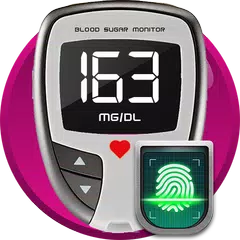 Blood Sugar Test Checker - Glucose Convert Tracker