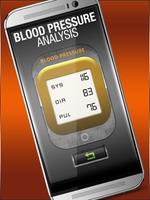 Blood Pressure Tracker - BP Checker - BP Info Log capture d'écran 2