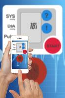 Kan Basıncı Denetleyicigünlüğü - BP Bilgi Tracker Ekran Görüntüsü 3