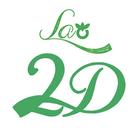 2D Lao আইকন