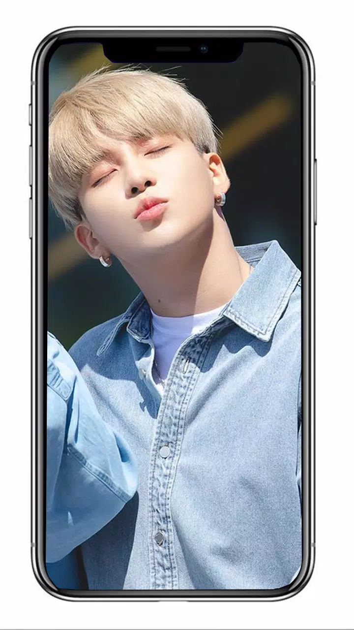 Jongho (ATEEZ) Wallpaper HD APK for Android Download Jongho (ATEEZ) Wallpaper HD APK for Android Download