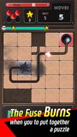 Light The Fuse : Slide Puzzle ảnh chụp màn hình 1