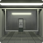 Room escape in voxels ไอคอน