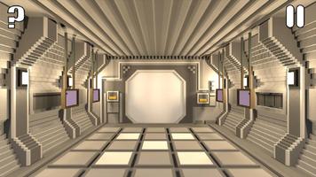 Room escape in voxels ภาพหน้าจอ 1