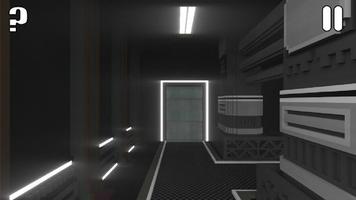Room escape in voxels ภาพหน้าจอ 2