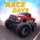 Race Days icône