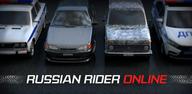 How to Download Russian Rider Online for Android