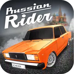 Russian Rider Online XAPK Herunterladen