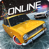 Russian Rider Online APK