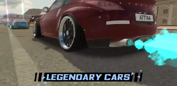 Как скачать последнюю версию Tuning Club Online APK 2.5700 для Android 2025 image