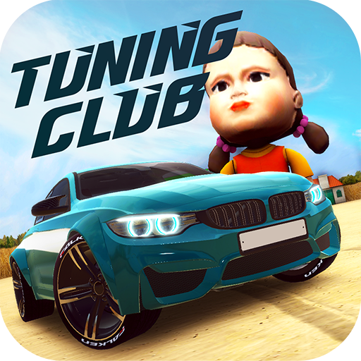 Tuning Club Online Squid Game Apk 0 5094 Download For Android Download Tuning Club Online Squid Game Xapk Apk Obb Data Latest Version Apkfab Com