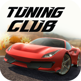 Tuning Club Online APK