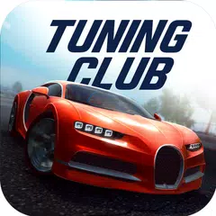Tuning Club Online アプリダウンロード