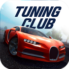 Tuning Club Online-icoon