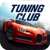 Tuning Club Online アイコン