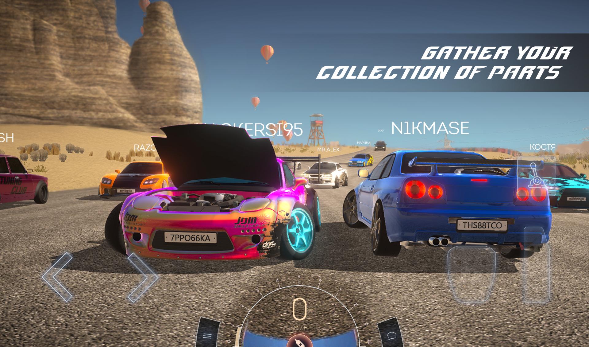 Tuning Club Online For Android Apk Download