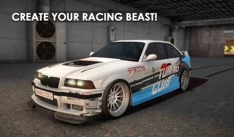 Tuning Club Online syot layar 2