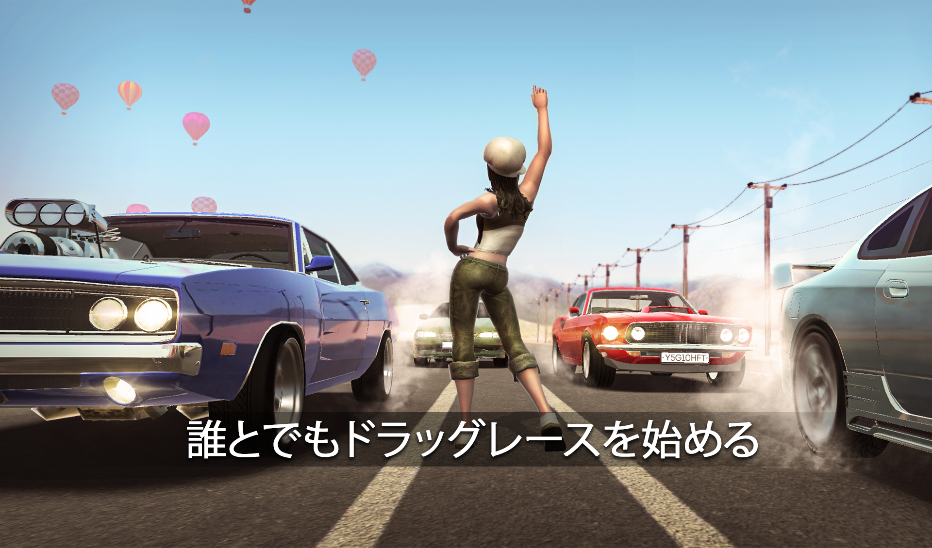 無料で Tuning Club Online Apkアプリの最新版 Apk0 4375をダウンロードー Android用 Tuning Club Online Apk の最新バージョンをダウンロード Apkfab Com Jp