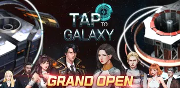 TapToGalaxy