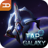 탭투갤럭시(TapToGalaxy)-icoon