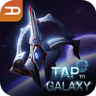 آیکون‌ 탭투갤럭시(TapToGalaxy)