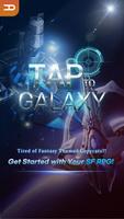 TapToGalaxy poster