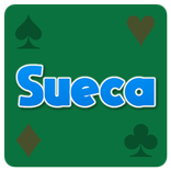 Sueca Online - Cartas