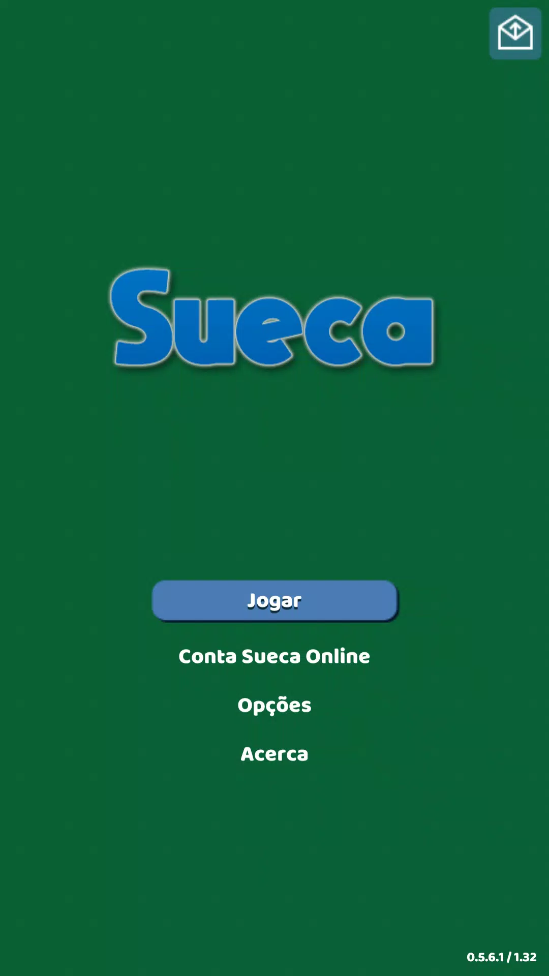 Sueca Online - Jogo de Cartas - Baixar APK para Android