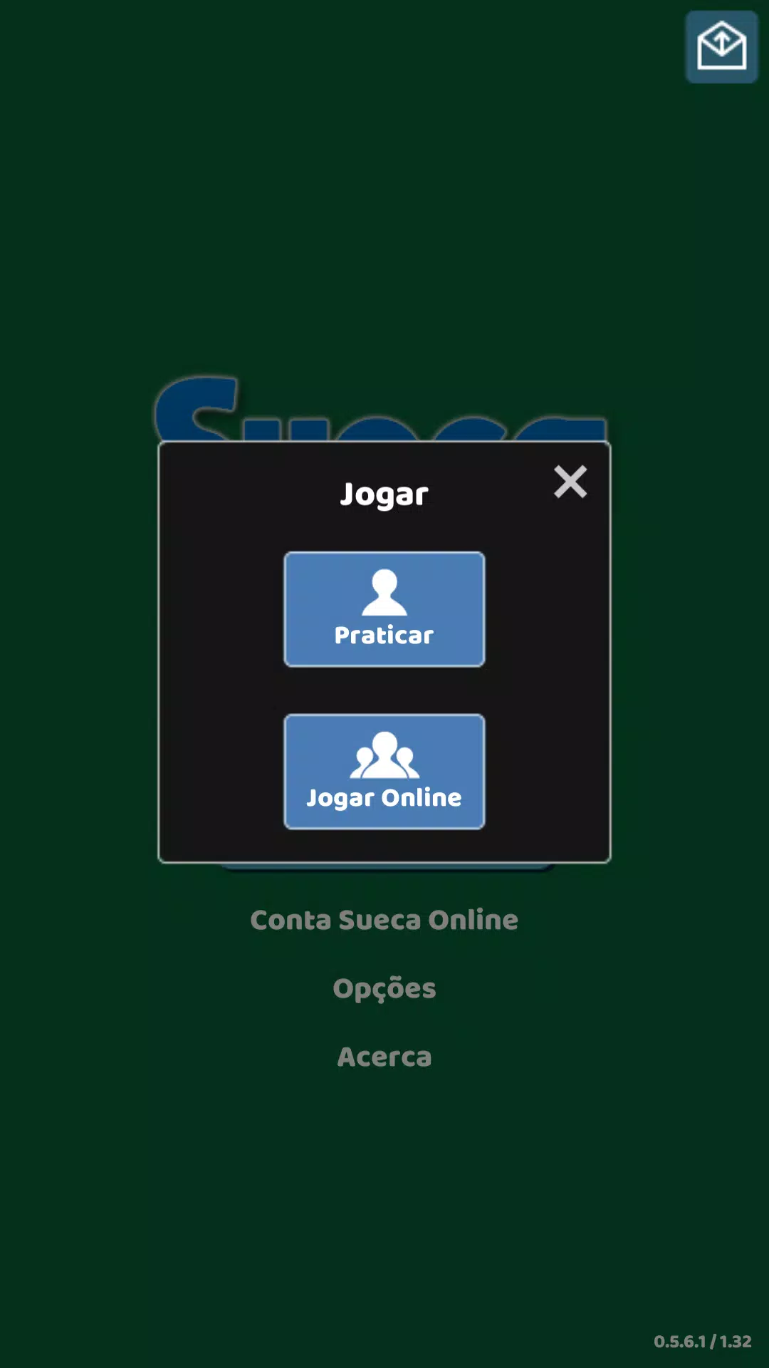 Sueca Online - Jogue Grátis! – Apps no Google Play