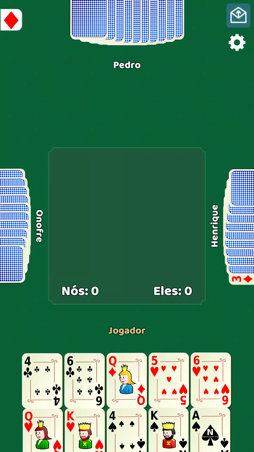 Sueca Online: Jogo de Cartas Português - Microsoft Apps