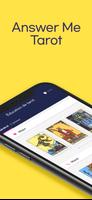 Lecture de tarot pour votre vi Affiche