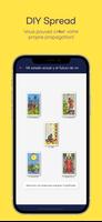 Lecture de tarot pour votre vi capture d'écran 2