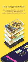 Lecture de tarot pour votre vi capture d'écran 3
