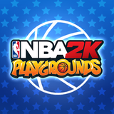 NBA 2K Playgrounds-APK