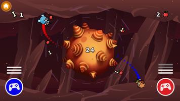 Animal Run Screenshot 3