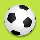 Football for kids आइकन