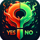 Quiz: Yes or No ikon